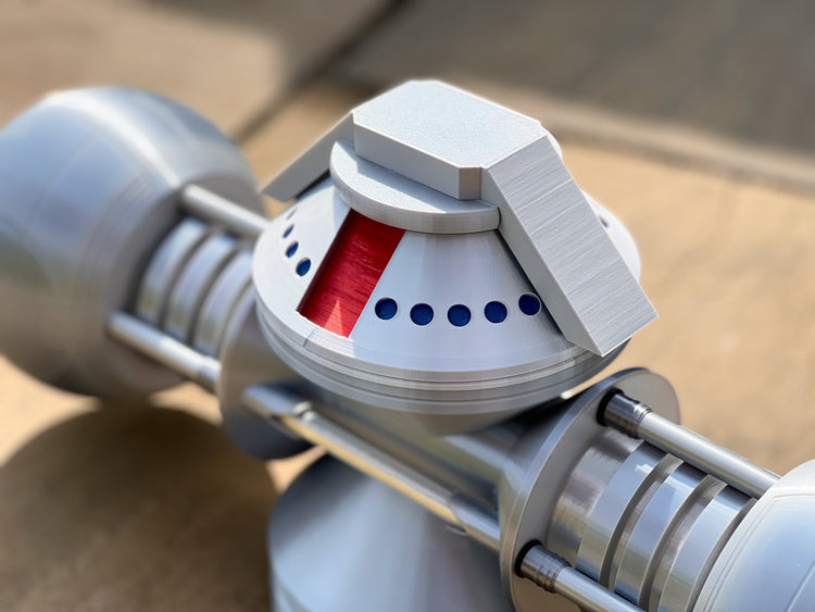 Stargate SG-1 Props and Collectible Replicas