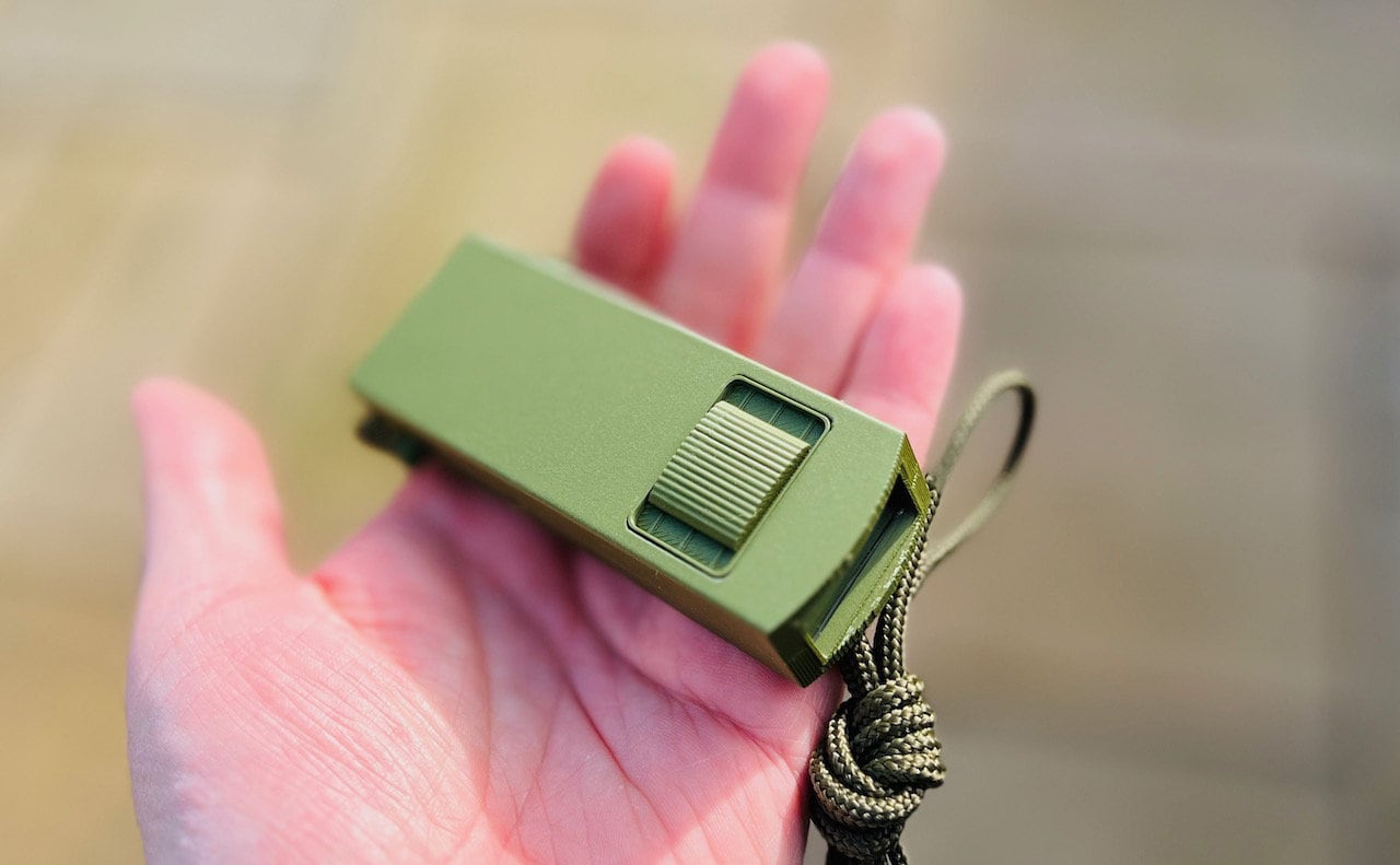Stargate SG1 Jack O'Neill Monocular