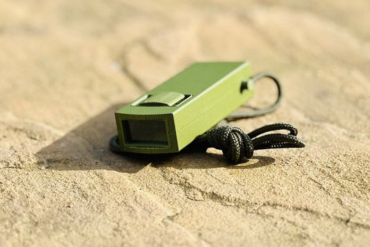 Stargate SG1 Jack O'Neill Monocular