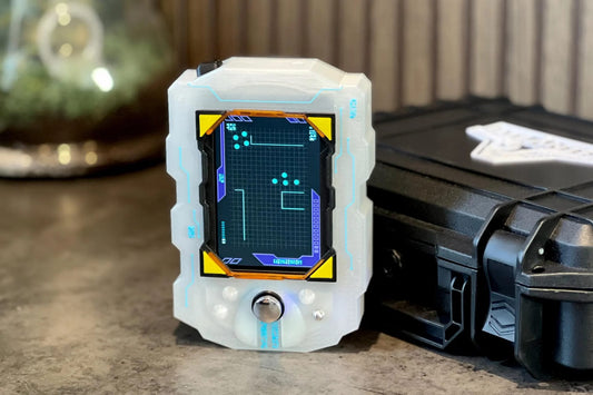 Stargate Atlantis Life Signs Detector