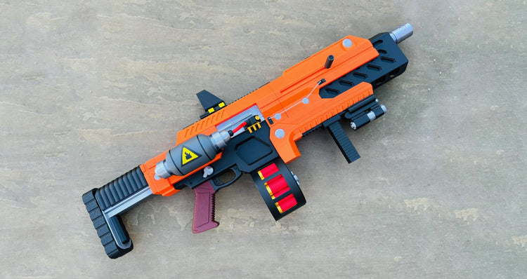 Helldivers 2 Props & Weapon Replicas