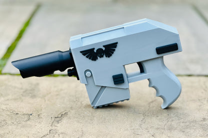 Imperial Guard Laspistol - Astra Militarum MKII pattern