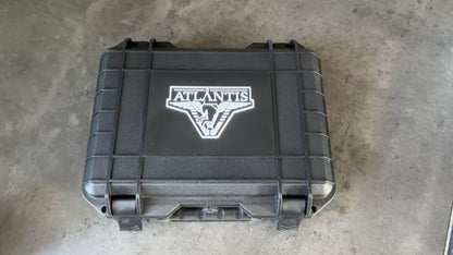 Stargate Atlantis Life Signs Detector