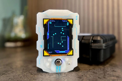 Stargate Atlantis Life Signs Detector