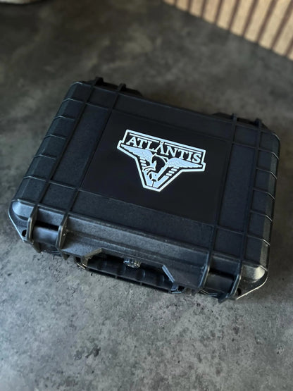 Stargate Atlantis Life Signs Detector