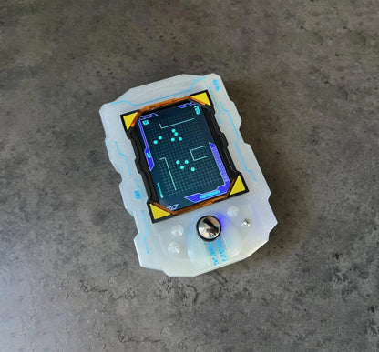 Stargate Atlantis Life Signs Detector